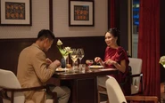 Trần Dynasty: Khi hành trình di sản Việt được tiếp nối bằng phong vị hiện đại