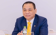 Tỉ phú Phạm Nhật Vượng có thêm 2 tỉ USD chỉ sau một ngày
