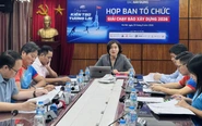 Hơn 220 triệu đồng tiền thưởng ở Giải chạy 'Vững bước kiến tạo tương lai' 2026