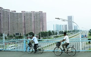Chuyện chưa kể sau trang báo - Kỳ 4: Những ngày đặc biệt ở Triều Tiên