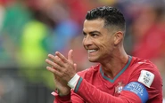 Cơ hội cho Ronaldo