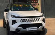 Toyota Fortuner đời mới chưa ra mắt đã lộ diện trên đường, sự thật bất ngờ