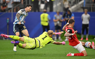 Trái bóng gửi dữ liệu 500 lần/giây: Công nghệ phía sau World Cup 2026