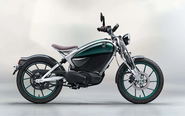 Việt Nam dự kiến có xe máy điện mới, cấu trúc như Dat Bike Quantum, 160km/sạc