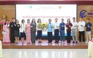 Trường đại học Điện lực cùng doanh nghiệp thiết kế chương trình đào tạo du lịch