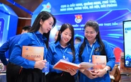 Đề xuất mở rộng mô hình 'cán bộ số', 'chi đoàn số'