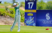 Hơn 100 golfer nữ tranh tài tại Quy Nhơn