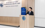 ICAEW và UEL hợp tác toàn diện hơn, tăng lợi thế cho sinh viên