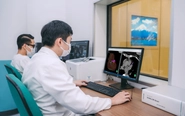 AI giúp bác sĩ nhìn thấy nguy cơ tim mạch trước 10 năm