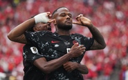 Tìm ra cặp đấu đầu tiên ở vòng 32 đội World Cup 2026