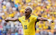 Xếp hạng World Cup 2026: 3 đội bảng E cùng nhau đi tiếp