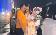 Chặn cầu vượt để tổ chức sinh nhật vợ: 14 người bị bắt, nhiều ô tô bị tịch thu