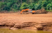 Xử lý khẩn người dân san lấp Suối Vàng Đà Lạt để chiếm đất