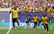 2 bàn thắng giúp Ecuador vượt qua vòng bảng tại World Cup 2026