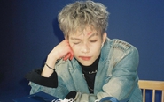 Dangrangto với album đầu tay: 'Tôi muốn người nghe thấy bản thân trong đó'