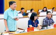Chủ động xây dựng lá chắn bảo vệ trẻ em trên môi trường mạng