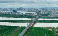 Hà Nội sẽ lấy ý kiến dân cư về đồ án điều chỉnh quy hoạch phân khu đô thị sông Hồng