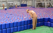 Diễn biến mới tại Hóa chất Đức Giang: Vẫn còn một vấn đề chưa thể tự khắc phục