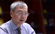 TS Nguyễn Quốc Chính làm Phó hiệu trưởng Trường đại học Quốc tế