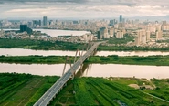 Hà Nội sẽ lấy ý kiến dân cư về đồ án điều chỉnh quy hoạch phân khu đô thị sông Hồng
