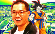 Akira Toriyama, Eiichiro Oda và những huyền thoại đưa manga shonen lên đỉnh cao