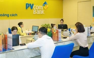 Lợi nhuận năm 2025 vượt kế hoạch, PVcomBank tăng trưởng gắn với hiệu quả và an toàn