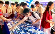 Trường đại học Bách khoa TP.HCM mở thêm đợt bổ sung hồ sơ đăng ký xét tuyển