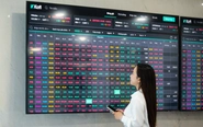 Chứng khoán 26-6: Vì sao thanh khoản thị trường sụt giảm trong 5 tháng vừa qua?