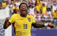 2 bàn thắng giúp Ecuador vượt qua vòng bảng tại World Cup 2026