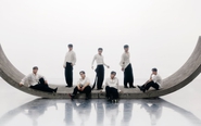 UPRIZE gây kinh ngạc khi album đầu tay chưa phát hành đã bán được 10.000 bản