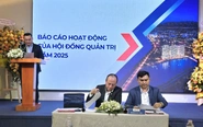 Phát hành thêm 100 triệu cổ phiếu, NRC thu về 1.000 tỉ đồng để tái cấu trúc nợ