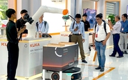 Khu công nghệ cao TP.HCM có Trung tâm Thực hành công nghệ tự động hóa 2.0
