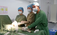 Sàng lọc miễn phí 9 bệnh trước sinh và sơ sinh