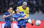 Từ truyện tranh bước ra đời thật, Nhật Bản sẵn sàng đánh bại Brazil