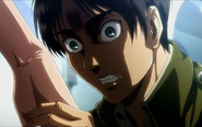 Attack on Titan thay đổi anime shonen chỉ bằng một cảnh phim
