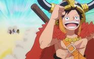 7 trái ác quỷ mạnh nhất One Piece nhưng khiến người dùng trả giá đắt