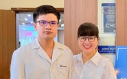 Đại kiện tướng cờ vua Nguyễn Anh Khôi tốt nghiệp ngành y