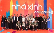 Nhà Xinh khai trương không gian đa sắc màu tại The Antonia Phú Mỹ Hưng