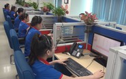 Sự tận tâm phía sau mỗi cuộc gọi
