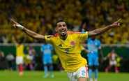 Cầu thủ bị 15 đội bóng từ chối, trở thành ngôi sao của tuyển Colombia tại World Cup 2026