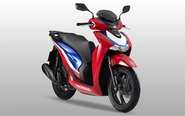 Honda SH bản đặc biệt sắp về Việt Nam, chỉ có 58 chiếc