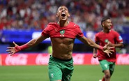 Châu Phi áp đảo châu Âu, châu Á ở World Cup 2026