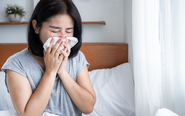 Những lợi ích của nước muối ưu trương đối với các bệnh lý về mũi