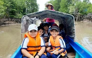 Cần rút ngắn khác biệt giữa học sinh các vùng