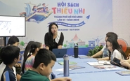 Đọc sách cùng con để nuôi dưỡng sự gắn kết trong gia đình