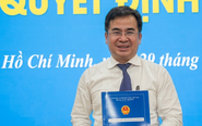 Trường đại học Y khoa Phạm Ngọc Thạch có hiệu trưởng sau 1 năm khuyết chức danh