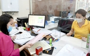 Bỏ bắt buộc lăn tay khi công chứng, 'hết thời' văn bản nào cũng phải lăn tay