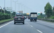 Khẩn trương thỏa thuận phương án nâng cấp quốc lộ 1 đoạn Hà Nội - Bắc Giang thành đường cao tốc