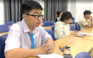 Trường đại học Sài Gòn tuyển 5.463 chỉ tiêu, quy đổi chứng chỉ tiếng Anh khi xét tuyển