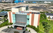 Nhu cầu điện liên tục lập đỉnh, Vĩnh Tân sẵn sàng cho cao điểm mùa khô